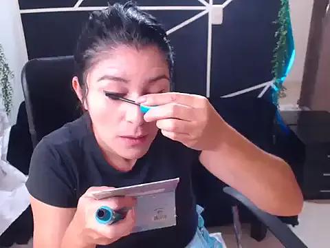 LUCY_LI from StripChat is Freechat