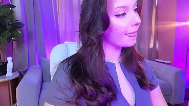 Unleash your urge for fetish cams livestreamers with our pick of steaming hot models, versed in the art of seduction and indulgence.