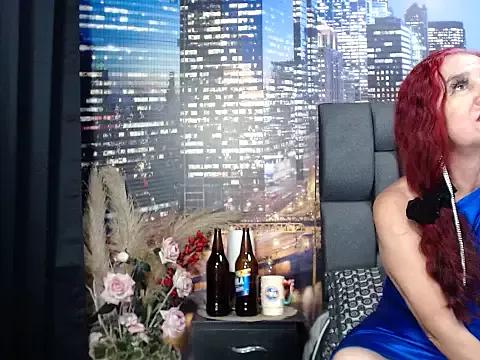 Unleash your urge for fetish cams livestreamers with our pick of steaming hot models, versed in the art of seduction and indulgence.