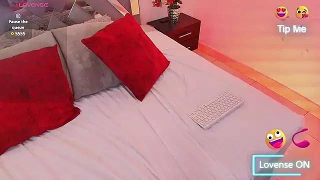 Unleash your urge for fetish cams livestreamers with our pick of steaming hot models, versed in the art of seduction and indulgence.
