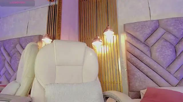 Unleash your urge for fetish cams livestreamers with our pick of steaming hot models, versed in the art of seduction and indulgence.