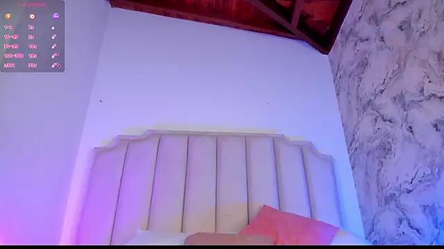 Unleash your urge for fetish cams livestreamers with our pick of steaming hot models, versed in the art of seduction and indulgence.