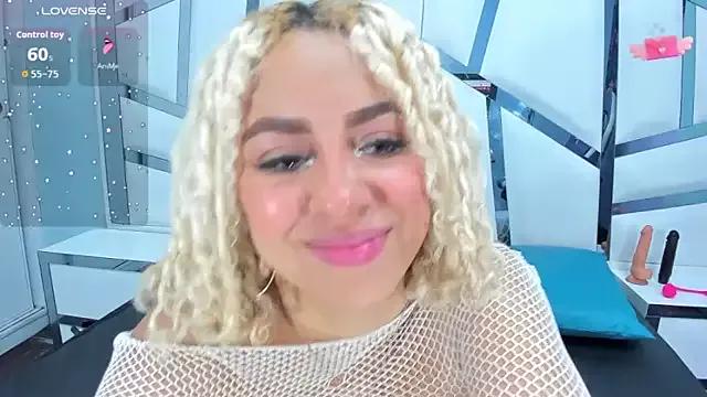 Unleash your urge for fetish cams livestreamers with our pick of steaming hot models, versed in the art of seduction and indulgence.