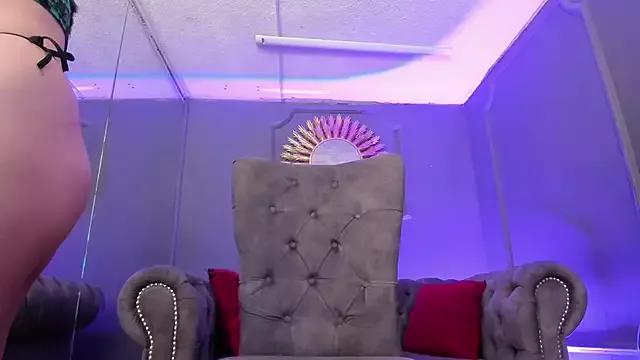 Unleash your urge for fetish cams livestreamers with our pick of steaming hot models, versed in the art of seduction and indulgence.