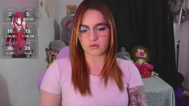 Unleash your urge for fetish cams livestreamers with our pick of steaming hot models, versed in the art of seduction and indulgence.