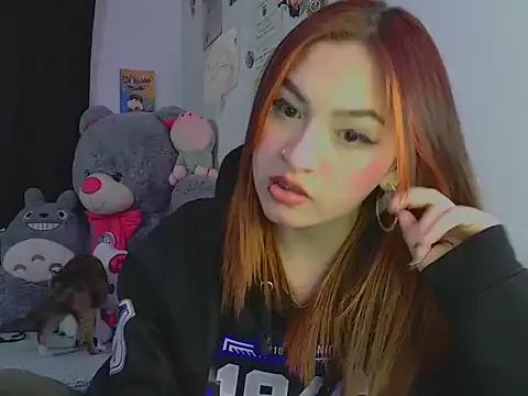 Unleash your urge for fetish cams livestreamers with our pick of steaming hot models, versed in the art of seduction and indulgence.