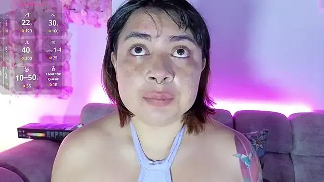 Unleash your urge for fetish cams livestreamers with our pick of steaming hot models, versed in the art of seduction and indulgence.