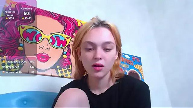 Unleash your urge for fetish cams livestreamers with our pick of steaming hot models, versed in the art of seduction and indulgence.