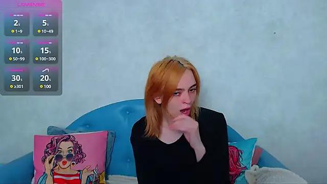 Unleash your urge for fetish cams livestreamers with our pick of steaming hot models, versed in the art of seduction and indulgence.
