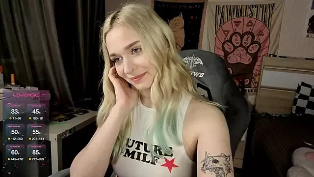 Unleash your urge for fetish cams livestreamers with our pick of steaming hot models, versed in the art of seduction and indulgence.
