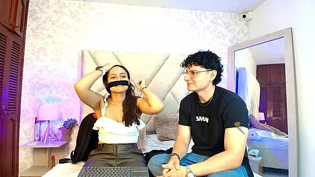 Unleash your urge for fetish cams livestreamers with our pick of steaming hot models, versed in the art of seduction and indulgence.