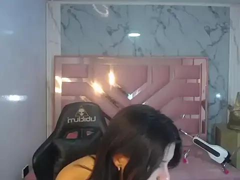 lucymiller_ch from StripChat is Freechat