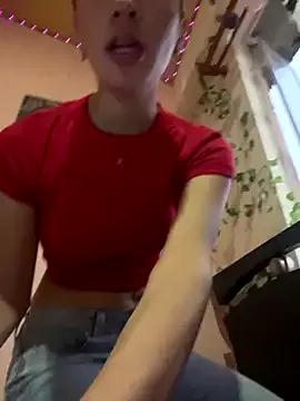 LucyRivera- from StripChat is Freechat