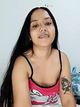 LucyRose8 from StripChat is Freechat