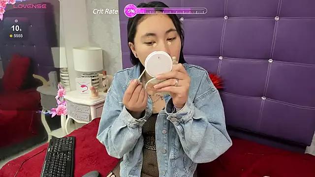 Unleash your urge for fetish cams livestreamers with our pick of steaming hot models, versed in the art of seduction and indulgence.