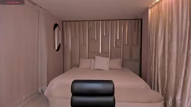 Unleash your urge for fetish cams livestreamers with our pick of steaming hot models, versed in the art of seduction and indulgence.