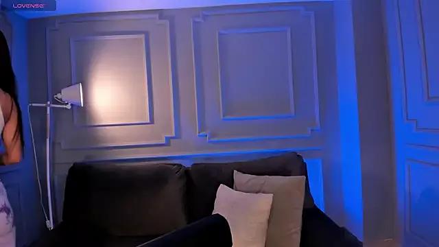 Unleash your urge for fetish cams livestreamers with our pick of steaming hot models, versed in the art of seduction and indulgence.