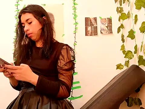 Unleash your urge for fetish cams livestreamers with our pick of steaming hot models, versed in the art of seduction and indulgence.
