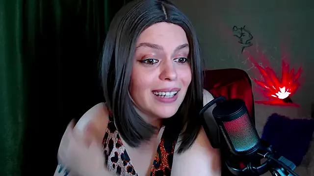 Unleash your urge for fetish cams livestreamers with our pick of steaming hot models, versed in the art of seduction and indulgence.