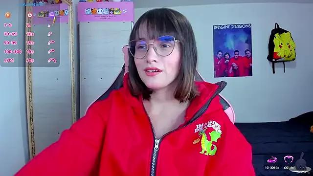 Unleash your urge for fetish cams livestreamers with our pick of steaming hot models, versed in the art of seduction and indulgence.