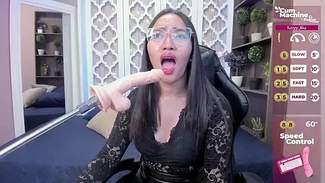 Unleash your urge for fetish cams livestreamers with our pick of steaming hot models, versed in the art of seduction and indulgence.