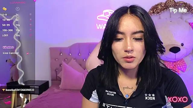 Unleash your urge for fetish cams livestreamers with our pick of steaming hot models, versed in the art of seduction and indulgence.