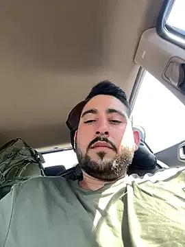 luffykingofpirets from StripChat is Freechat