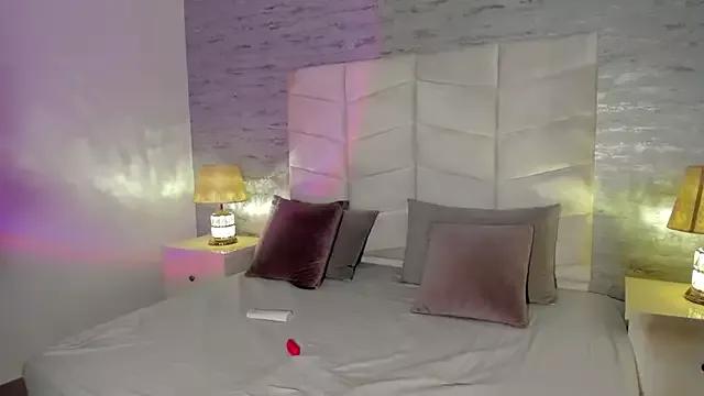 Luisa0110 from StripChat is Freechat