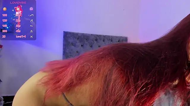 Unleash your urge for fetish cams livestreamers with our pick of steaming hot models, versed in the art of seduction and indulgence.