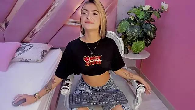 Unleash your urge for fetish cams livestreamers with our pick of steaming hot models, versed in the art of seduction and indulgence.