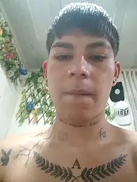 Lukas_strong from StripChat is Freechat