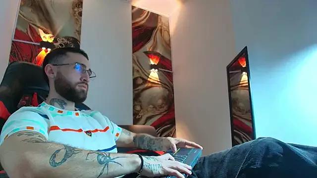 Unleash your urge for fetish cams livestreamers with our pick of steaming hot models, versed in the art of seduction and indulgence.