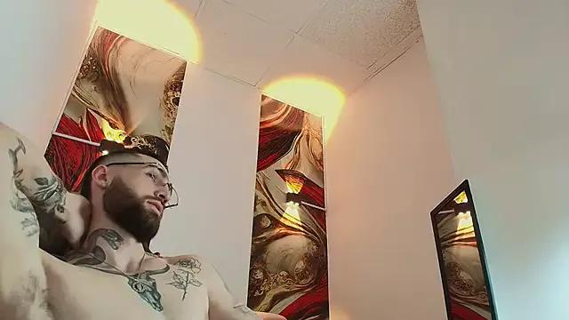 Unleash your urge for fetish cams livestreamers with our pick of steaming hot models, versed in the art of seduction and indulgence.