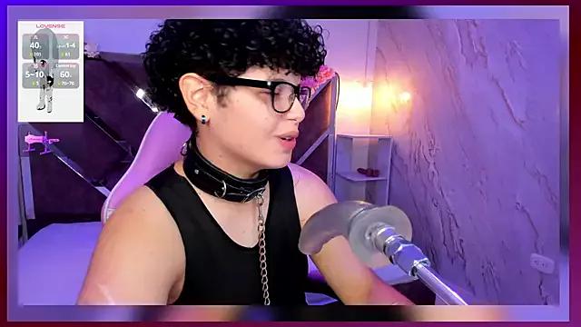 Unleash your urge for fetish cams livestreamers with our pick of steaming hot models, versed in the art of seduction and indulgence.