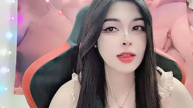 lulu404 from StripChat is Freechat