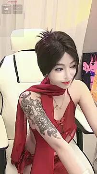 Photos of lulu5211 from StripChat is Freechat