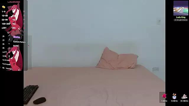 Unleash your urge for fetish cams livestreamers with our pick of steaming hot models, versed in the art of seduction and indulgence.
