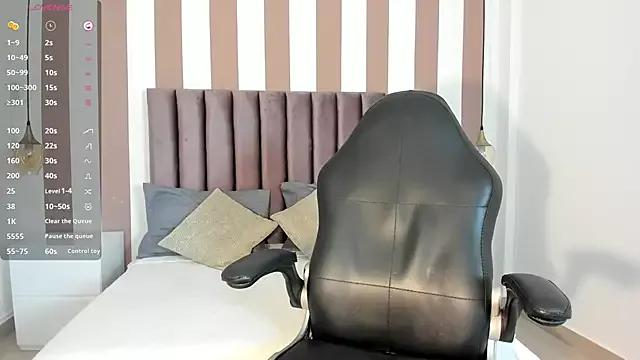 Lulu_anghelic from StripChat is Freechat