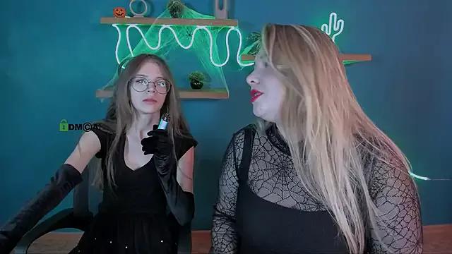 Unleash your urge for fetish cams livestreamers with our pick of steaming hot models, versed in the art of seduction and indulgence.