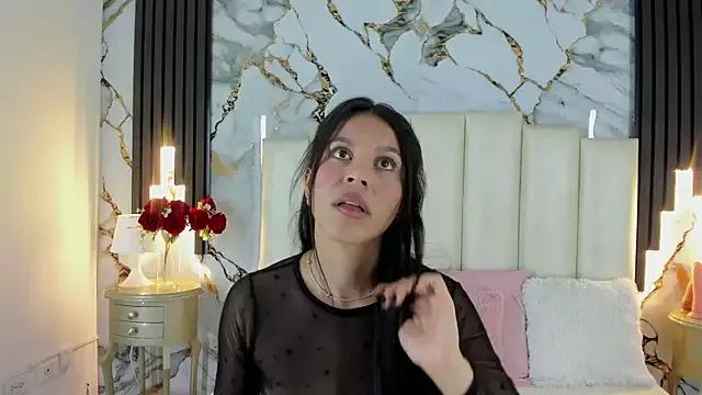 Unleash your urge for fetish cams livestreamers with our pick of steaming hot models, versed in the art of seduction and indulgence.