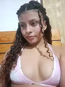 Lulupeach69 from StripChat is Freechat