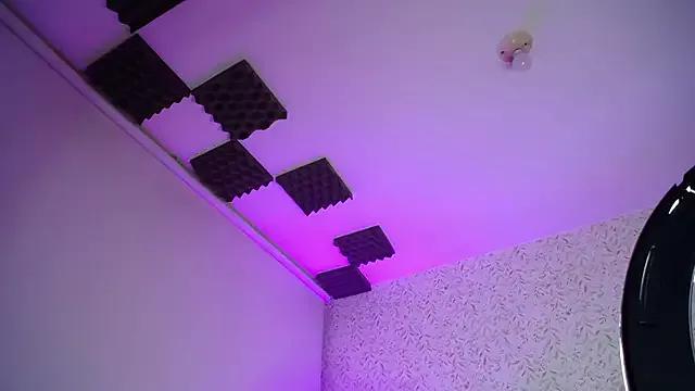 Unleash your urge for fetish cams livestreamers with our pick of steaming hot models, versed in the art of seduction and indulgence.