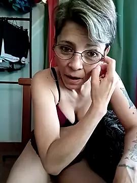Lulypsicologasexual from StripChat is Freechat
