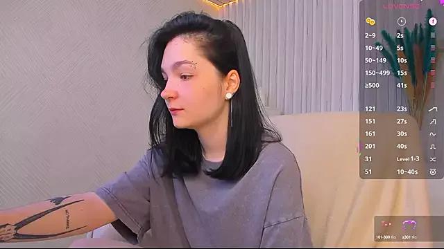 Unleash your urge for fetish cams livestreamers with our pick of steaming hot models, versed in the art of seduction and indulgence.