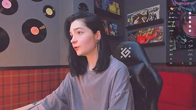 Unleash your urge for fetish cams livestreamers with our pick of steaming hot models, versed in the art of seduction and indulgence.
