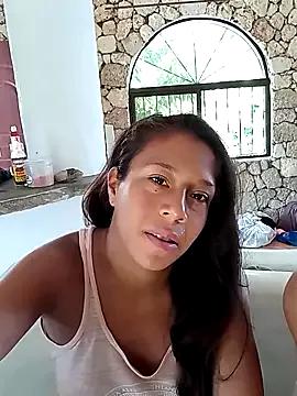 Luna-Natural from StripChat is Freechat