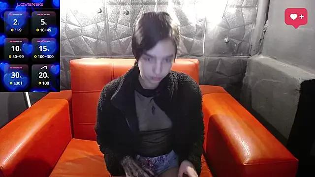 Unleash your urge for fetish cams livestreamers with our pick of steaming hot models, versed in the art of seduction and indulgence.