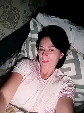 Luna_7777 from StripChat is Freechat