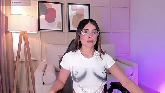 Unleash your urge for fetish cams livestreamers with our pick of steaming hot models, versed in the art of seduction and indulgence.