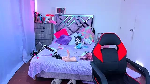 Luna_Analya from StripChat is Freechat